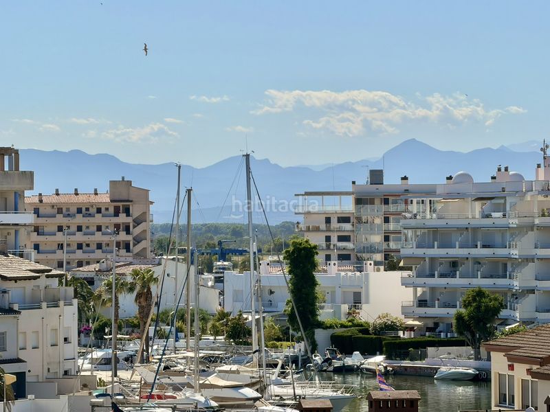 Foto ac4c9a97-376f-4609-a373-dde1b1c7b747. Pis amb calefacció aparcament piscina a Santa Margarida Roses
