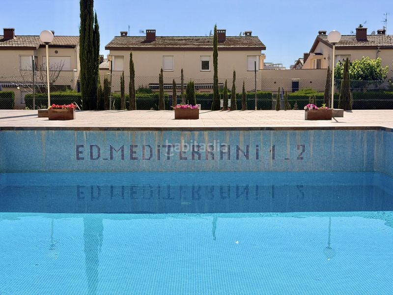 Foto c4972174-5756-4936-9623-1f8a841f149e. Pis amb calefacció aparcament piscina a Santa Margarida Roses