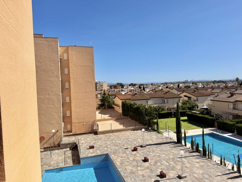 Foto f59b16c1-3f07-43b7-bdfc-d40220c1b66a. Pis amb calefacció aparcament piscina a Santa Margarida Roses