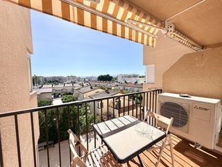 Pis a Santa Margarida. Piso con licencia tur�stica en roses santa margarida