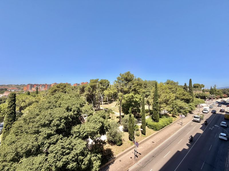 Foto bfc432fd-ba4a-4677-9b69-4509c27f5655. Pis amb calefacció a Parc Bosc-Castell Figueres