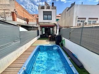 Casa en Centre. Casa a 4 vientos en granollers