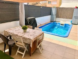 Casa in Centre. Casa a 4 vientos en granollers
