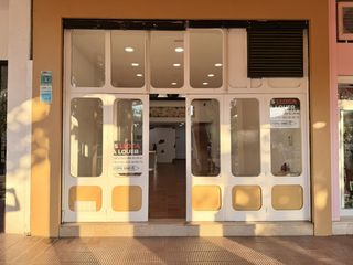Lloguer Local Comercial a Muga - Gran Reserva - Badia. Local comerical en alquiler en empuriabrava