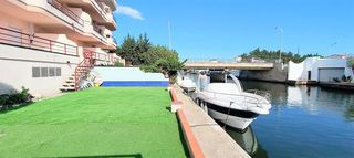 Appartamento  Port banyuls. Piso reformado con gran terraza y vista lateral al canal