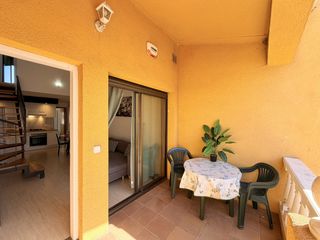 Casa adossada a Sant Maurici