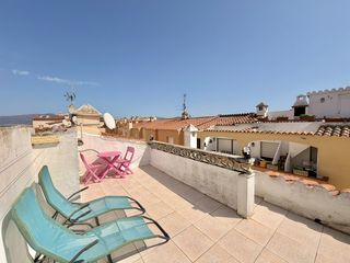 Pis a Moxó - Sant Mori