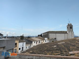 Xalet  Del puig barotell. Encanto rústico y modernidad en el corazón de larmentera