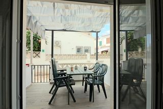 Semi detached house in Sant Maurici