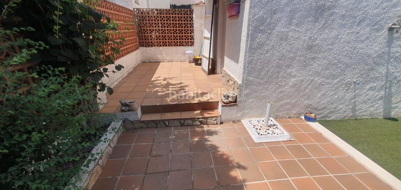 Foto 09ebc6fe-eb2d-4fc7-9bf8-0f9fbc5750db. Chalet con riscaldamento parcheggio in Puig Rom-Canyelles-Almadrava Roses