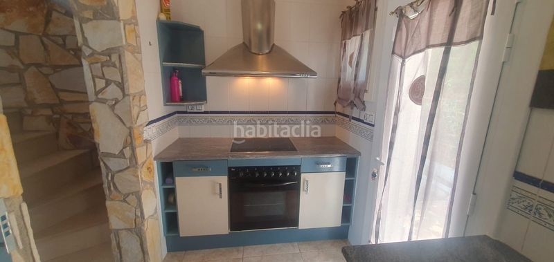 Foto 8a7bb032-e528-49b5-a472-4aa3bfaa018c. Chalet con riscaldamento parcheggio in Puig Rom-Canyelles-Almadrava Roses