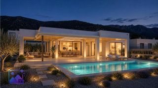 Chalet in Holanda