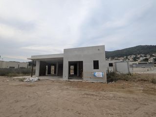 Xalet a Palau-saverdera