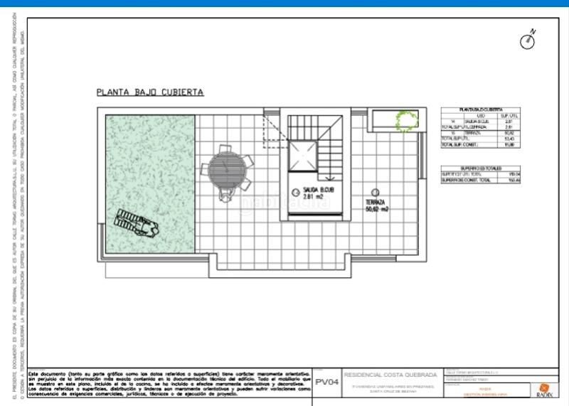 Foto 08ecfbe3-bd5f-4eea-b08f-a2f03e58bc80. Maison dans calle el cueto 5 dans Bezana - Prezanes Santa Cruz de Bezana