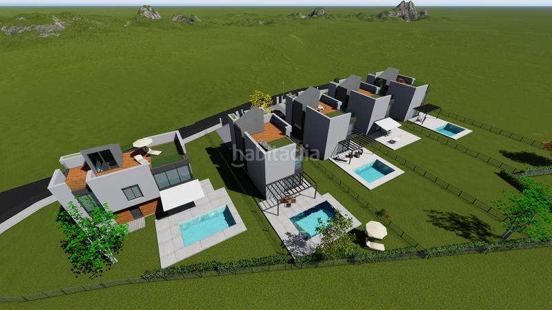 Foto 682db557-640a-4023-a88e-9bf902bcc93b. Maison dans calle el cueto 5 dans Bezana - Prezanes Santa Cruz de Bezana