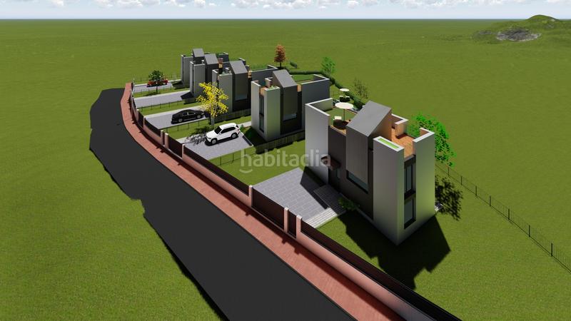 Foto c3d8132d-5bf5-4851-a1ca-578c5b17b9ef. Maison dans calle el cueto 5 dans Bezana - Prezanes Santa Cruz de Bezana