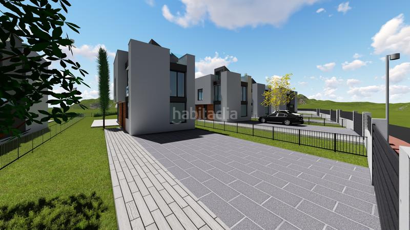 Foto f833b0d2-4929-40f5-adc1-079158cf3195. Casa in calle el cueto 5 in Bezana - Prezanes Santa Cruz de Bezana