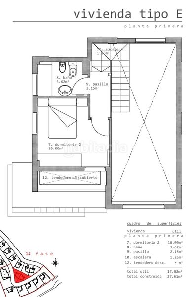 Foto 258d45ad-e17b-420f-ad3e-8c32b729981b. Casa a calle la central 4 a Cacicedo Camargo