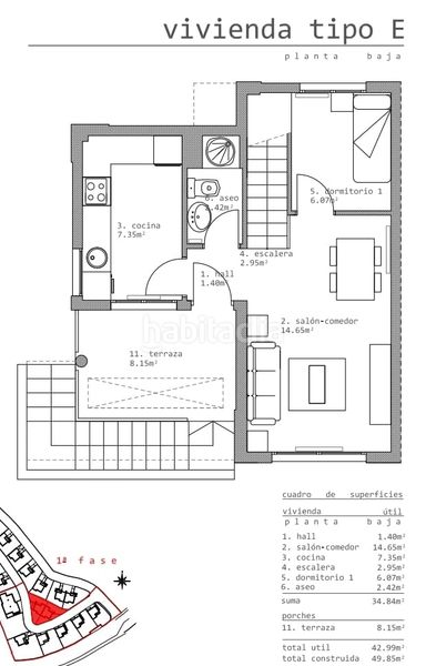 Foto 6faff753-4a87-474f-9259-68e4546792d3. Casa a calle la central 4 a Cacicedo Camargo
