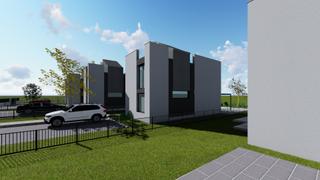 Casa a Calle el cueto 5. Nuevo desarrollo de viviendas individuales en prezanes 425000€