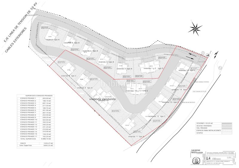 Foto 3d4efe68-cde1-4452-8918-b54cfb4b4814. Casa a calle la central 4 a Cacicedo Camargo