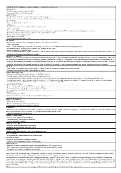 Foto 0a4132b3-bea3-4416-9fb7-1c4da5751631. Casa aparellada a calle la central 4 a Cacicedo Camargo