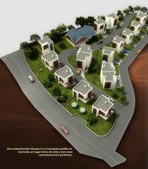 Casa a Calle la central 4. Nueva promocion de viviendas en cacicedo de camargo con licencia