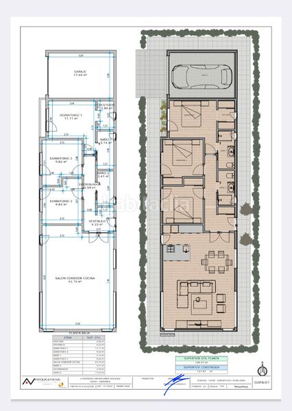 Foto c7993d1f-04a0-49f0-ae79-c2b51c3f7336. Casa a calle calabazas 15 a Suesa Ribamontán al Mar