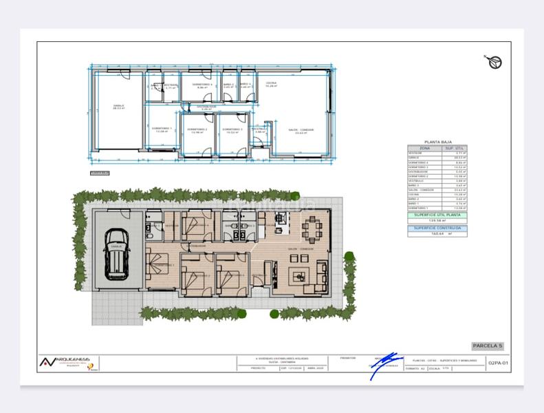 Foto dc63a0b1-6537-4704-ab77-ce3a67bfde5c. Casa a calle calabazas 15 a Suesa Ribamontán al Mar