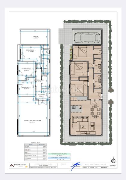 Foto dce691da-be2d-44e5-8598-f5fbfa16b6ae. Casa a calle calabazas 15 a Suesa Ribamontán al Mar