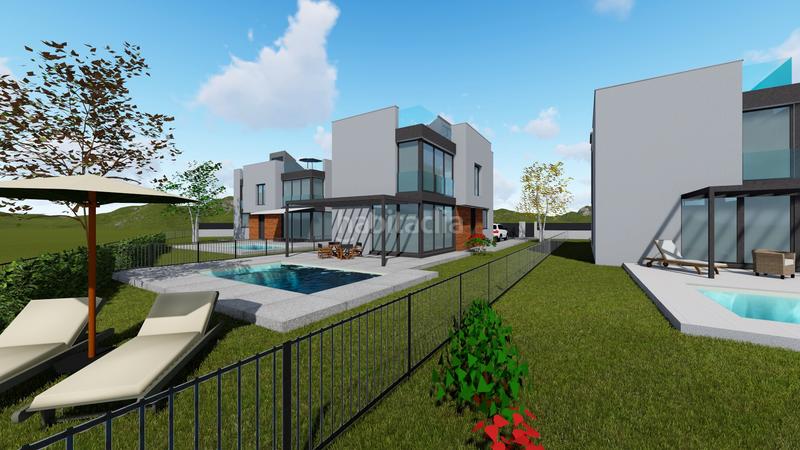 Foto 025d214c-1dea-4a1b-b30f-589f91d2c9f4. Casa in calle el cueto 5 in Bezana - Prezanes Santa Cruz de Bezana