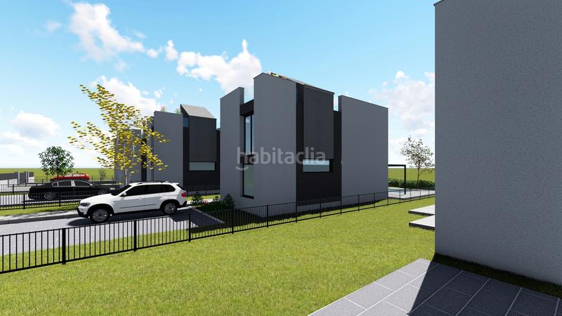 Foto 415184b0-51fa-491a-b831-751e09767748. Casa in calle el cueto 5 in Bezana - Prezanes Santa Cruz de Bezana