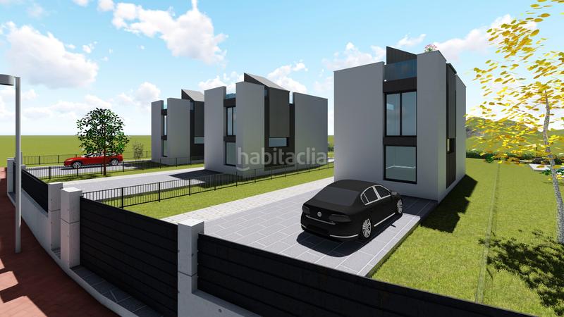 Foto 43ccd328-264a-4d1a-967d-d8cd833f1d64. Casa in calle el cueto 5 in Bezana - Prezanes Santa Cruz de Bezana