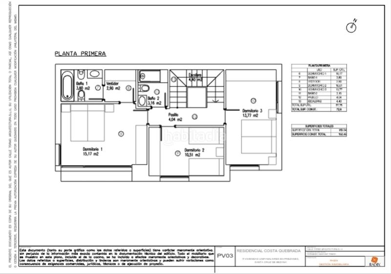 Foto 4407f02d-c2a0-4108-a582-82b04ecbeea9. Casa in calle el cueto 5 in Bezana - Prezanes Santa Cruz de Bezana