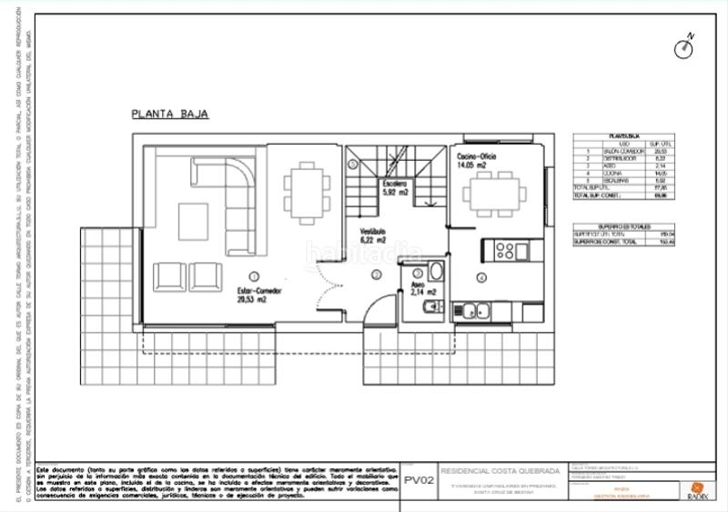 Foto 4c16183f-bef6-451f-babd-f2fb75f970ff. Casa in calle el cueto 5 in Bezana - Prezanes Santa Cruz de Bezana