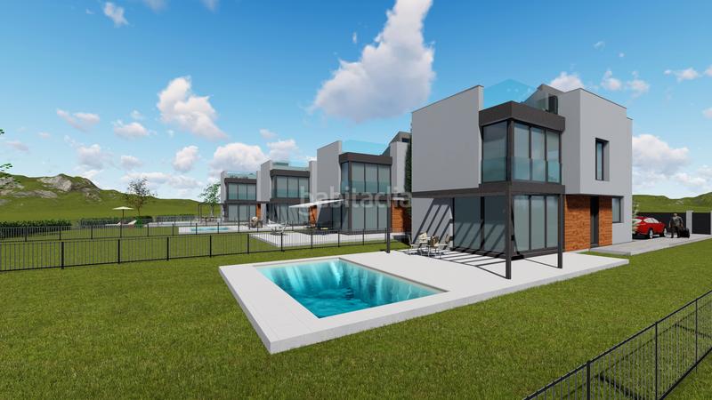 Foto 71748d9a-0f8c-45d9-af32-11414f3e4d7c. Casa in calle el cueto 5 in Bezana - Prezanes Santa Cruz de Bezana