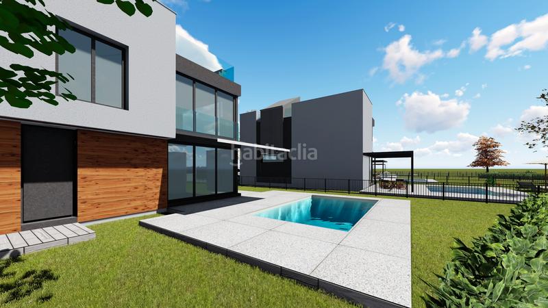 Foto 728e7b06-4dab-4664-94de-6b158a89c2ef. Casa in calle el cueto 5 in Bezana - Prezanes Santa Cruz de Bezana