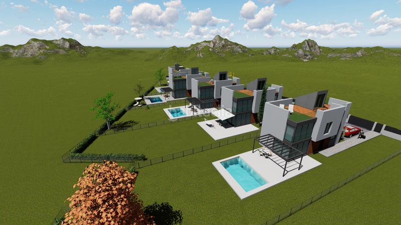 Foto 954df8bd-0afc-4694-9ce5-633ae69540b8. Casa in calle el cueto 5 in Bezana - Prezanes Santa Cruz de Bezana