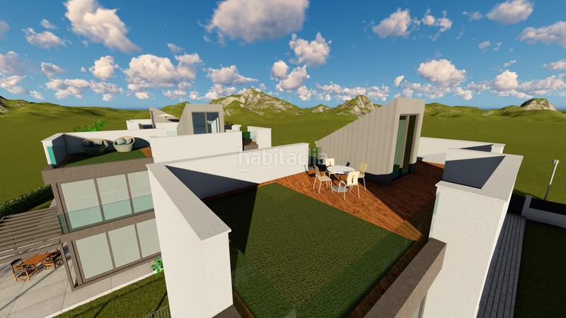 Foto 9bacc06f-4fc7-4937-816a-dacbf18f332d. Casa in calle el cueto 5 in Bezana - Prezanes Santa Cruz de Bezana