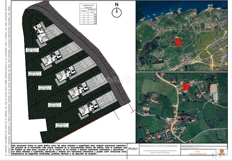 Foto d6e7329d-3c98-4240-a8dd-c70b6ee4b9ac. Casa in calle el cueto 5 in Bezana - Prezanes Santa Cruz de Bezana