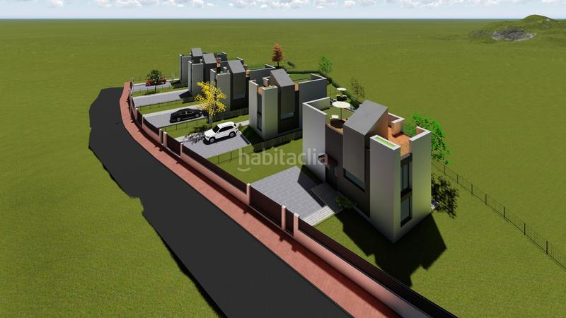 Foto e4bc1152-b0c4-4cad-b86f-4e7e4afc65f9. Casa in calle el cueto 5 in Bezana - Prezanes Santa Cruz de Bezana