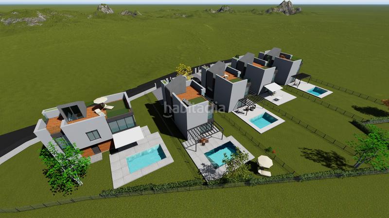 Foto f827fd73-f716-42f9-8b83-e089591df576. Casa in calle el cueto 5 in Bezana - Prezanes Santa Cruz de Bezana