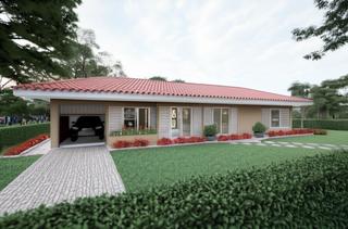 Casa a Calle calabazas 15. Lanzamos un nuevo desarrollo de viviendas individuales en suesa.