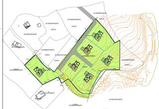 Xalet a Barrio ongayo 39d. Última vivienda individual en ongayo, suances, con licencia conc