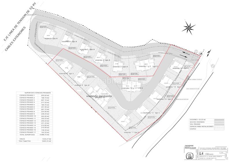 Foto 4ae9a905-1c96-4fd7-a2a1-a9d0479837d8. Maison dans calle la central 4 dans Cacicedo Camargo
