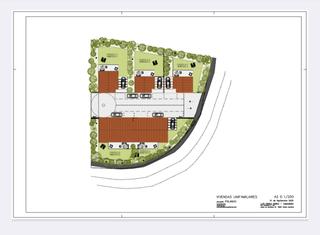Casa  Barrio el riego 18. Nuevo desarrollo de viviendas individuales en polanco