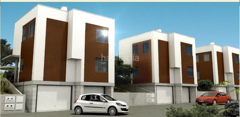 Foto a145fd1f-9531-4b5e-ba88-17f819184d39. Casa bifamiliare in calle la central 4 in Cacicedo Camargo