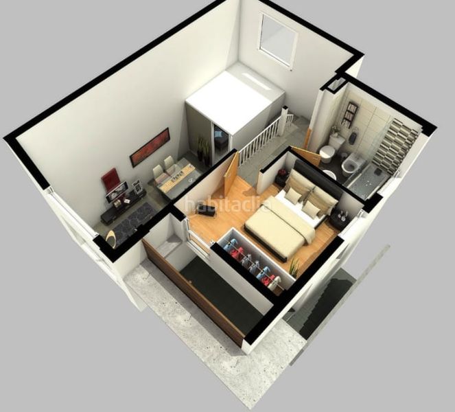Foto ba941684-cf3a-48f1-88f9-f7e9e64cbadb. Casa bifamiliare in calle la central 4 in Cacicedo Camargo