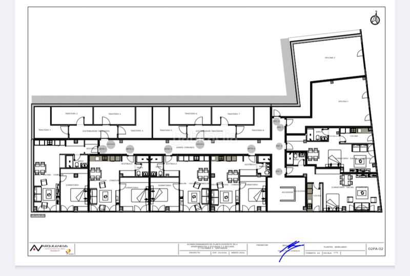 Foto 42f874cb-d90c-4f4f-9a7e-7f1bb808c290. Apartament a calle colombia 4 a Cuatro Caminos Santander