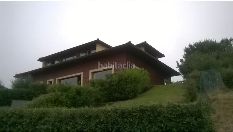Foto b9fb6b39-0121-43e8-b586-c1b243d5e447. Xalet a barrio liandres 28 a Ruiloba